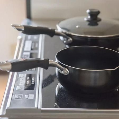 Chayado Hachijo Villa Kyoto Ngoại thất bức ảnh