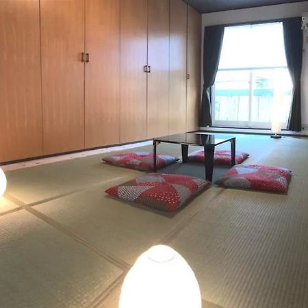 Chayado Hachijo Villa Kyoto Ngoại thất bức ảnh