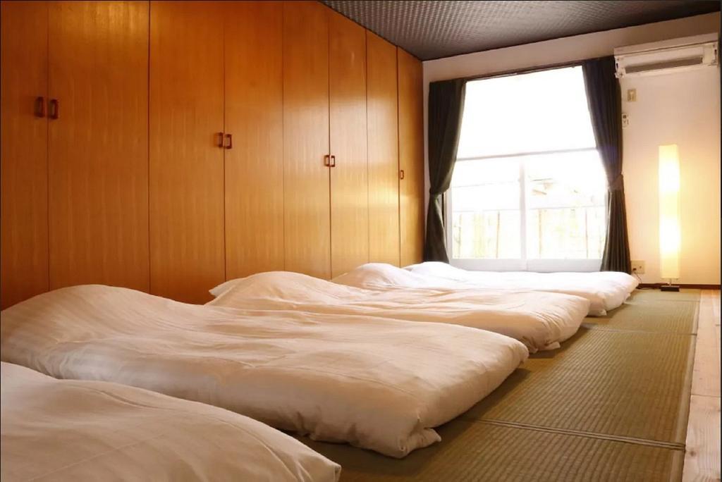 Chayado Hachijo Villa Kyoto Phòng bức ảnh