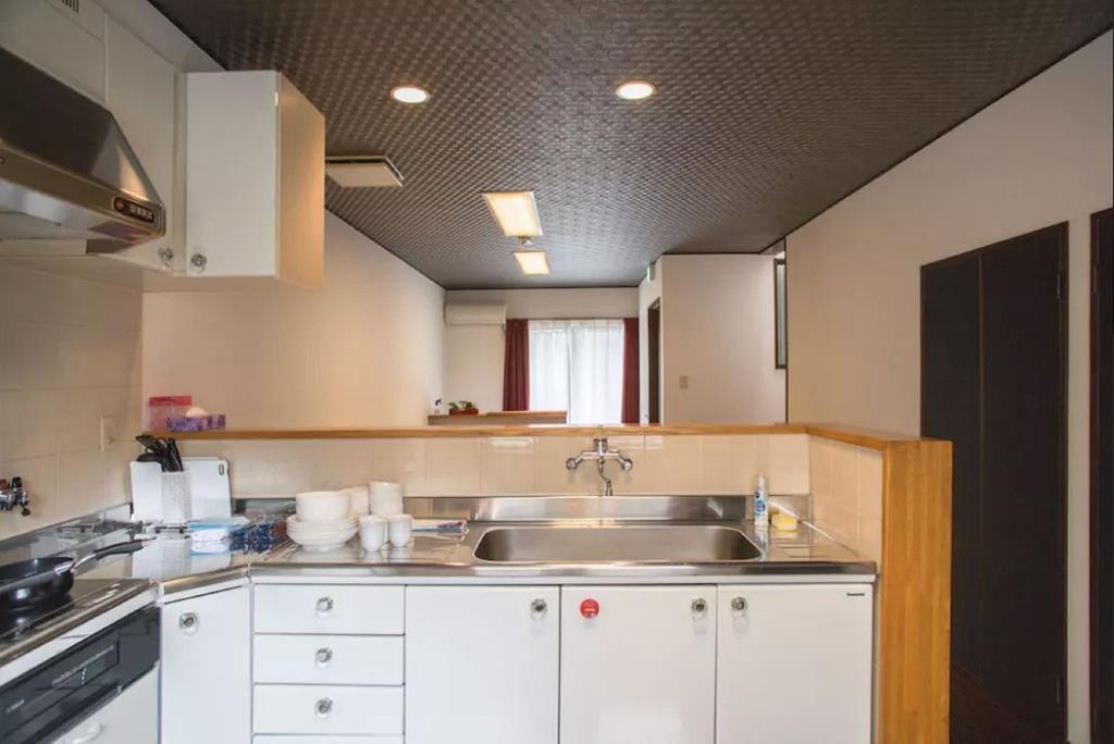 Chayado Hachijo Villa Kyoto Ngoại thất bức ảnh