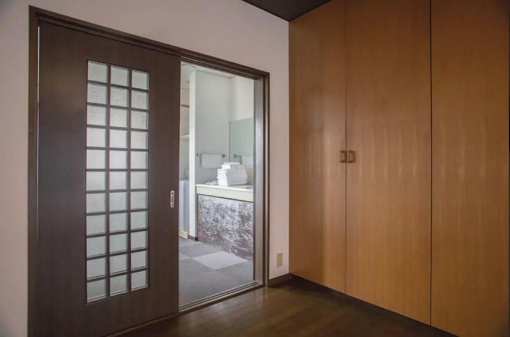 Chayado Hachijo Villa Kyoto Phòng bức ảnh