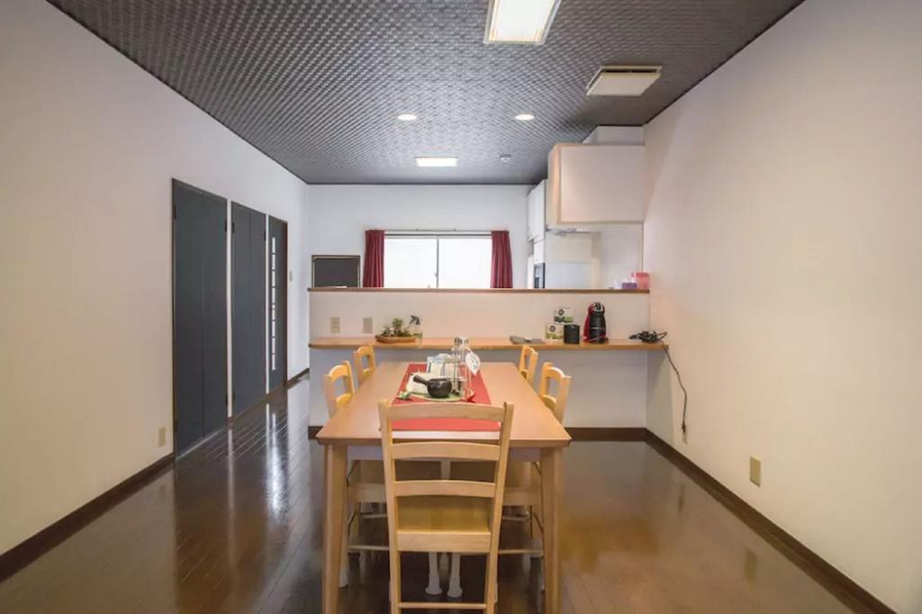 Chayado Hachijo Villa Kyoto Ngoại thất bức ảnh