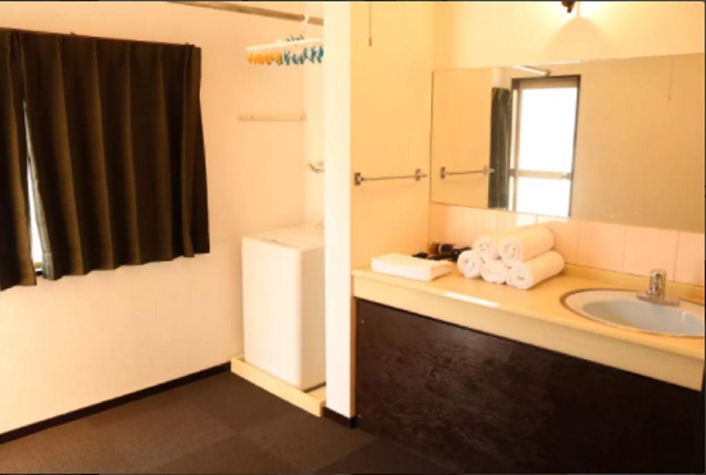 Chayado Hachijo Villa Kyoto Phòng bức ảnh